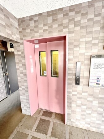 ジュネスの物件内観写真